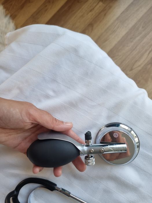 Piese tensiometru Logiko