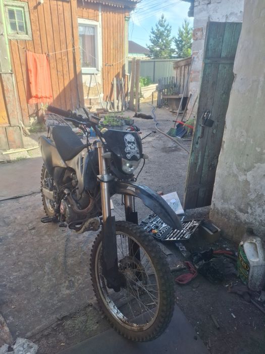 продам эндуро 250