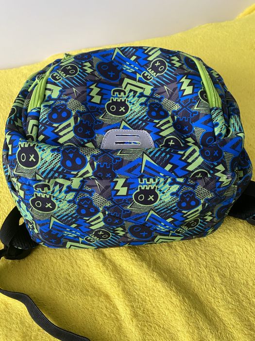 Ученическа раница Cool Pack + спортна торба