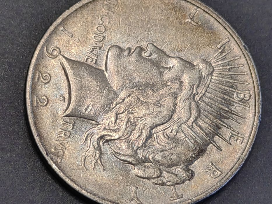 Monede de colectie Dollars