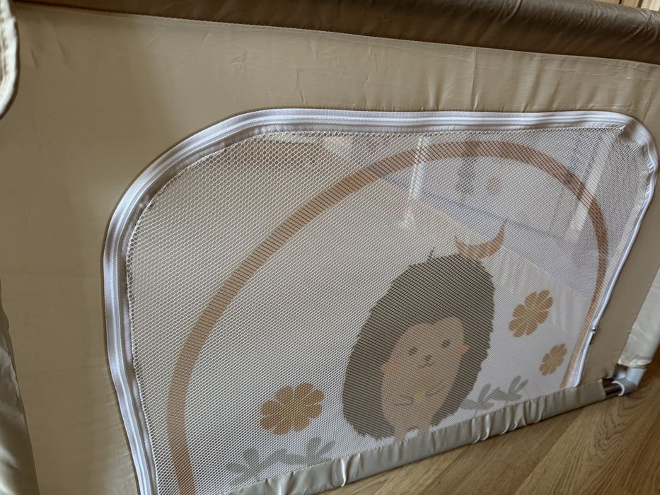 Кошара за игра 150х200