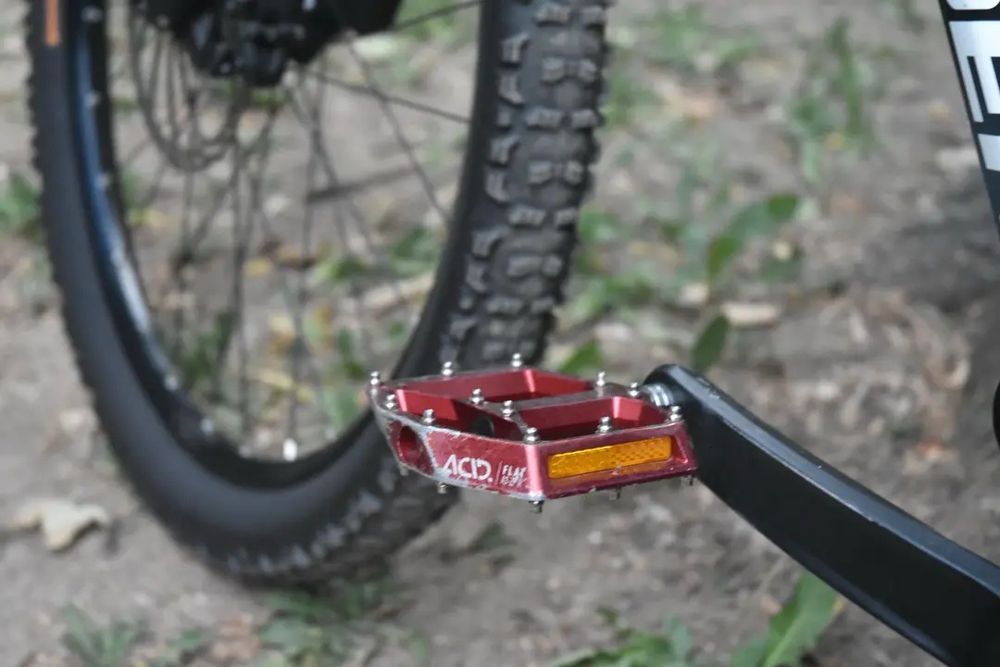 Vănd rockrider st530s