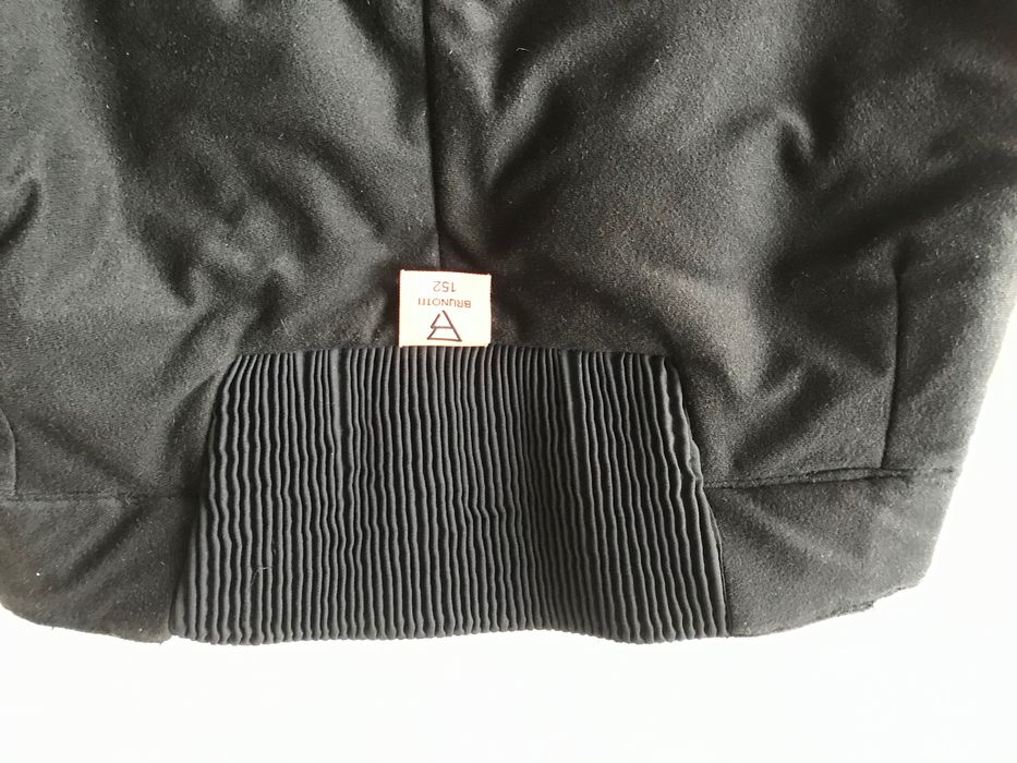 Детски ски панталон Brunotti момиче 152см