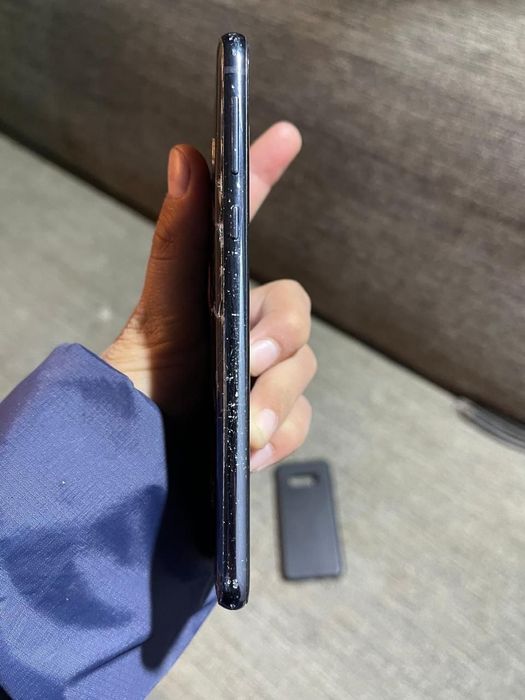 Самсунг с10е. Г.Уральск