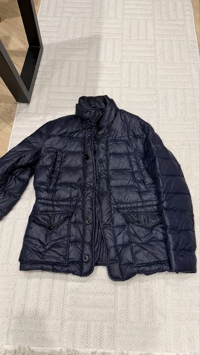 Мужская Куртка весна осень