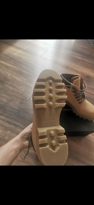 Кубинки Massimo Dutti