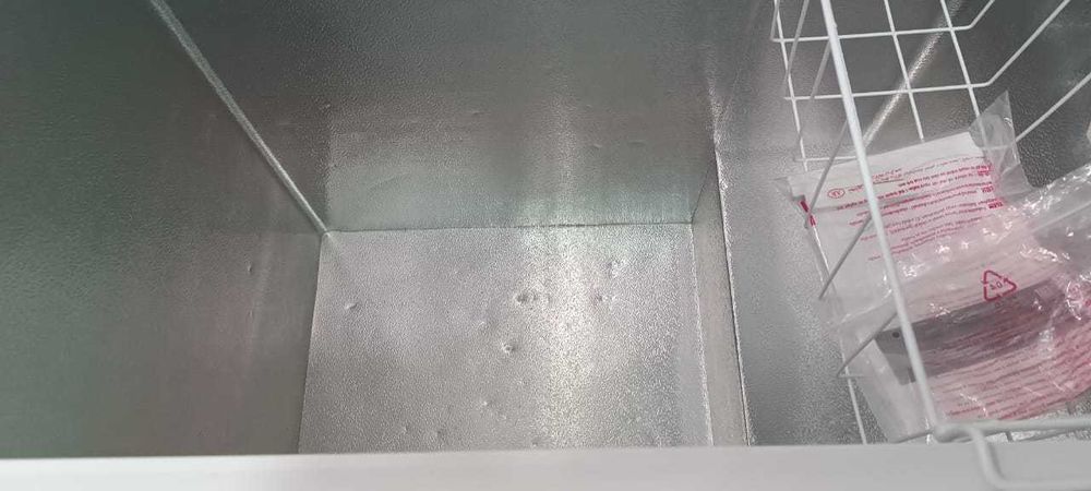 Продается морозильная камера