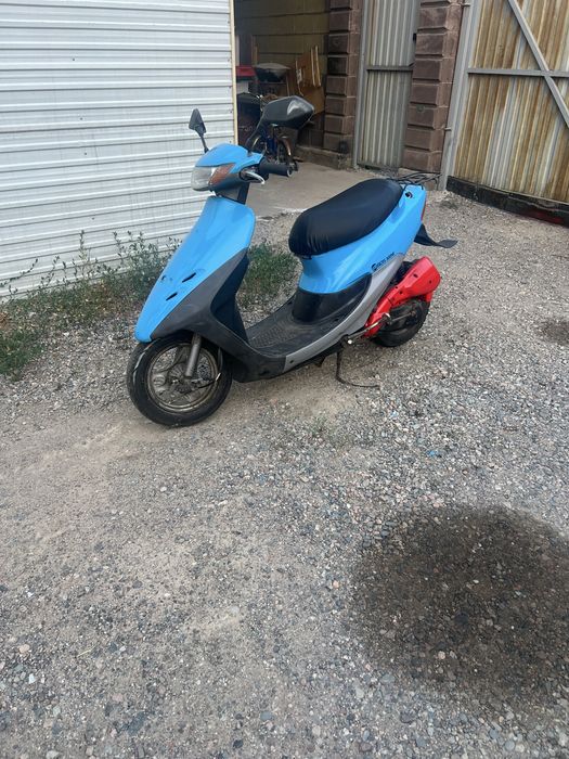 Продам два Хонда Дио.