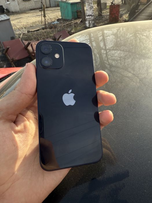Iphone 12mini продам 67000