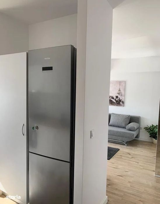 Apartament 2 camere Belvedere Residence | Aviatiei | modern