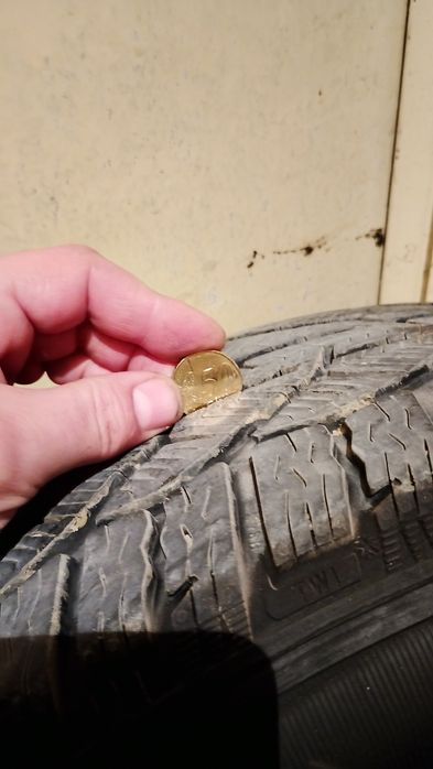 Гуми 225/55/16 Taurus