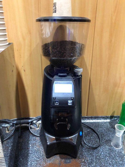 Кофемашина Elektra