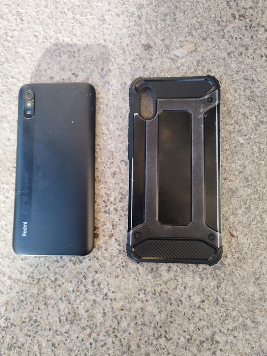 Xiaomi Redmi 9A.