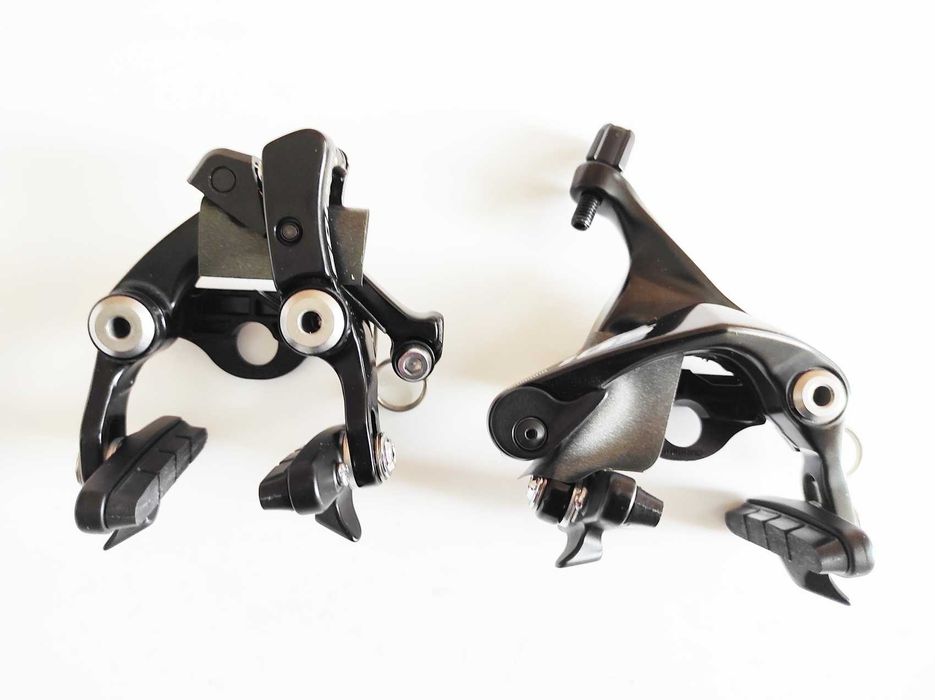 Clesti curisera Shimano 105 BR-R7010-F, BR-R7010-R, Direct-Mount, noi