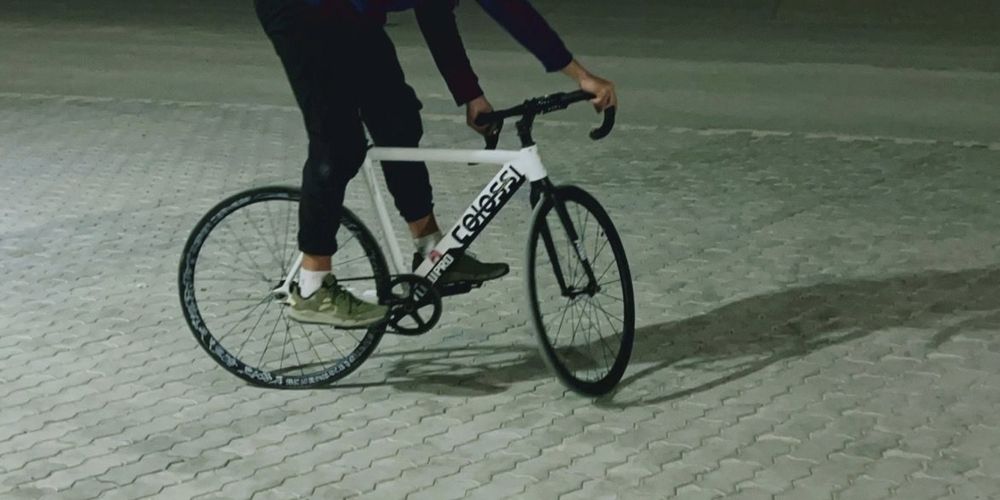 Продам Фикс Клоуси Clossi Велосипед