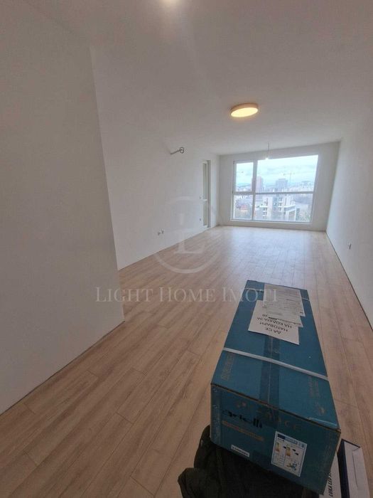 Реф. 507 Двустаен Апартамент с АКТ 16  / Южен