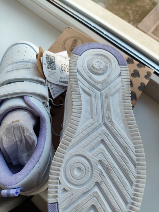 Кроссовки "Rino" детские для девочек