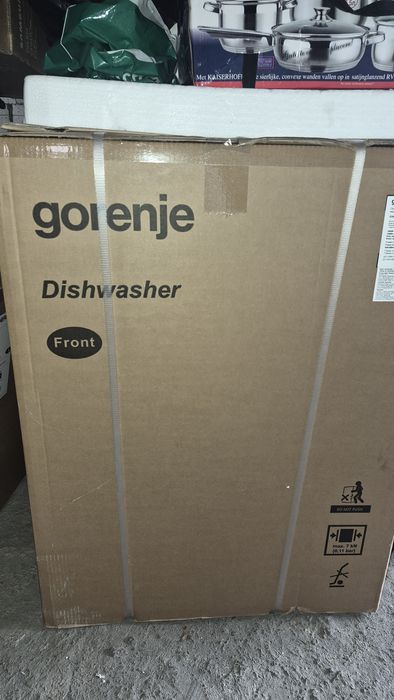 De vanzare masina de spalat Gorenje