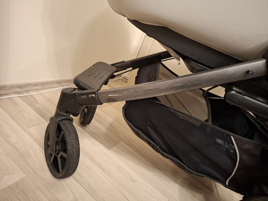 Детска количка 3 в 1 Peg Perego Book