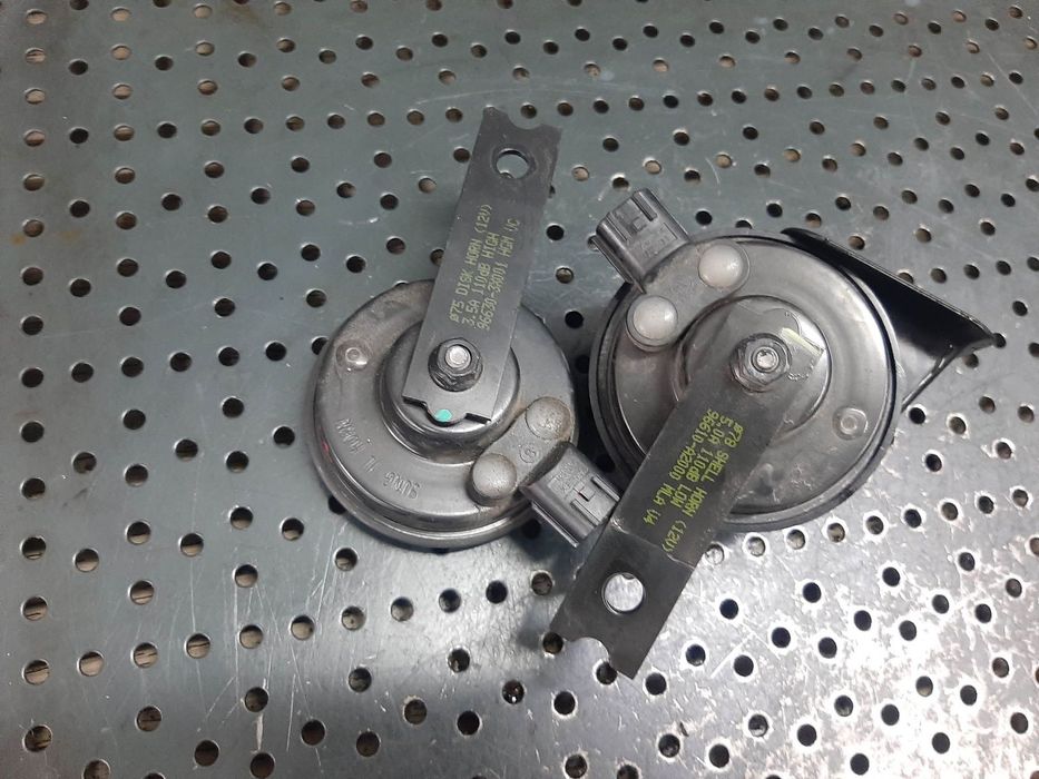 Set claxoane kia ceed 2 jd 96610-a2000 96630-3x001