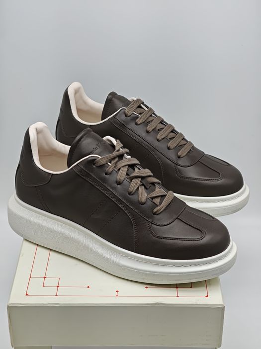 Мъжки Сникърси Alexander McQUEEN