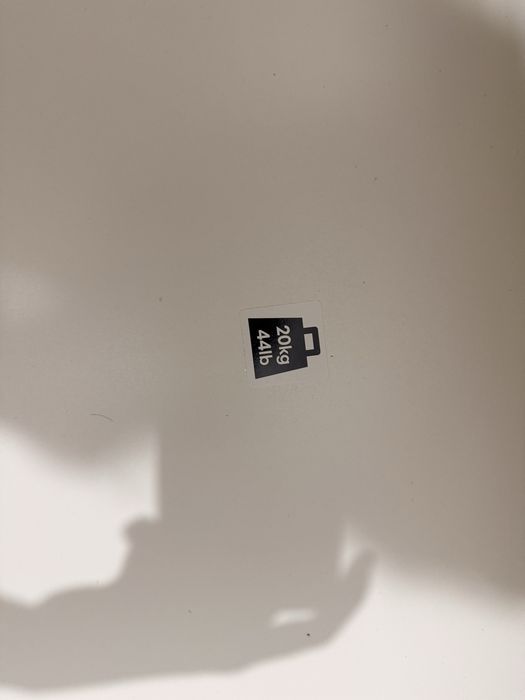 Двуспальная кровать IKEA с матрасом