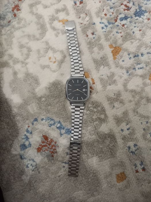 Часы наручные casio