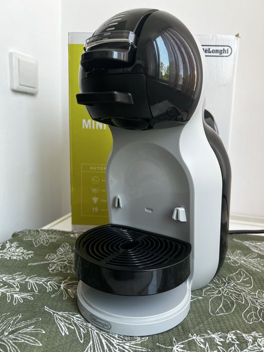 Кофеварка Delonghi Mini Me
