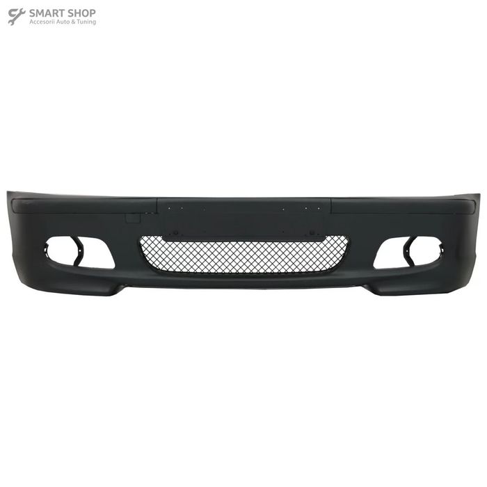 Body Kit Bara fata Bara spate cu PDC BMW Seria 3 E46 4D (1998-2004) si