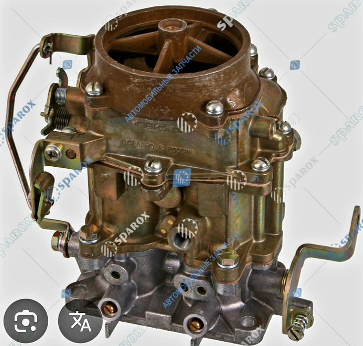 СТО-"ОЛИМП" на Жабаева 117