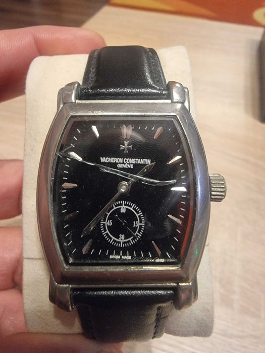 Ceas Constantin Vacheron