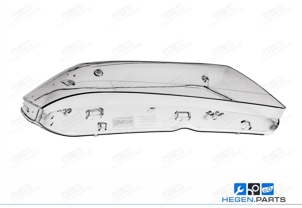 Стъкла за фарове BMW X3 X4 F25 БМВ Х3 Х4 Ф25 стъкло капак капаци фар