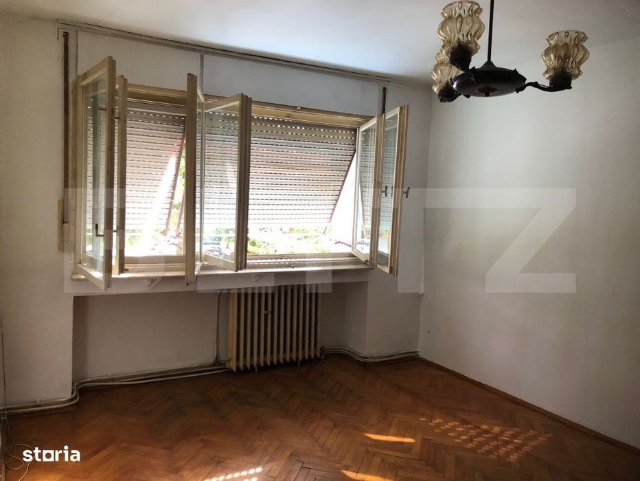 Apartament 3 camere, 68 mp, zona M16