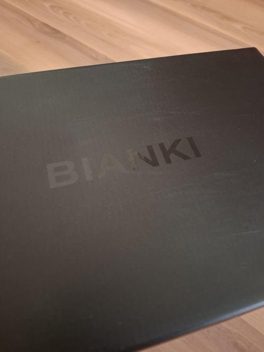 Дамски ежедневни обувки Bianki