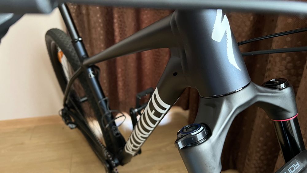 Планински велосипед 29” SPECIALIZED CHISEL HT COMP MARINE, размер L (почти нов)