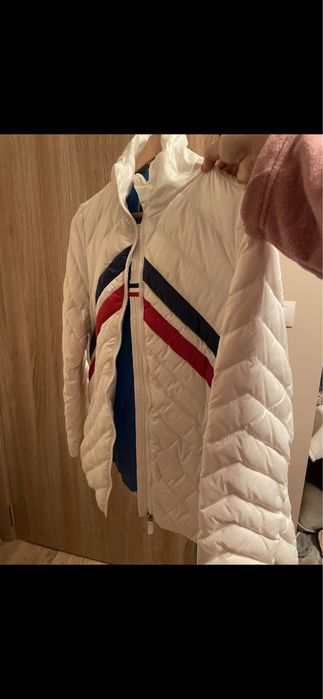 Дамско яке Rossignol