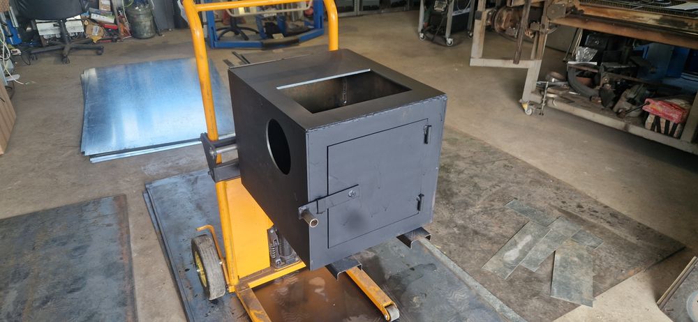 Кутия за котел, Виадрус,Viadrus,Sime,