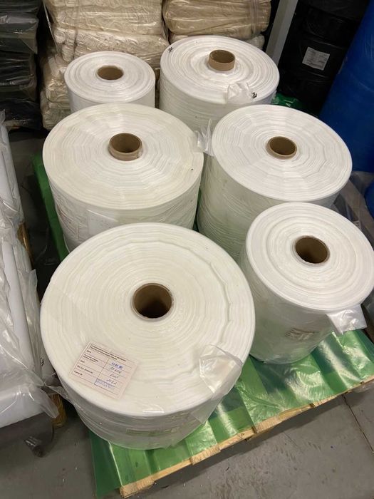 Плёнка термоусадочная, термоусадка.