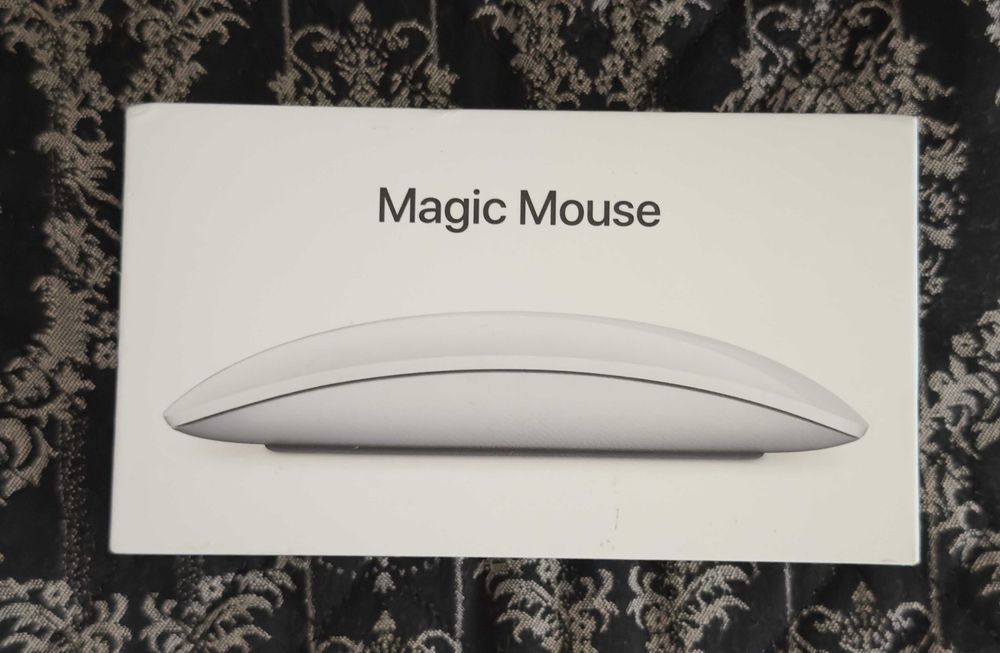 Apple Magic Mouse 2 original