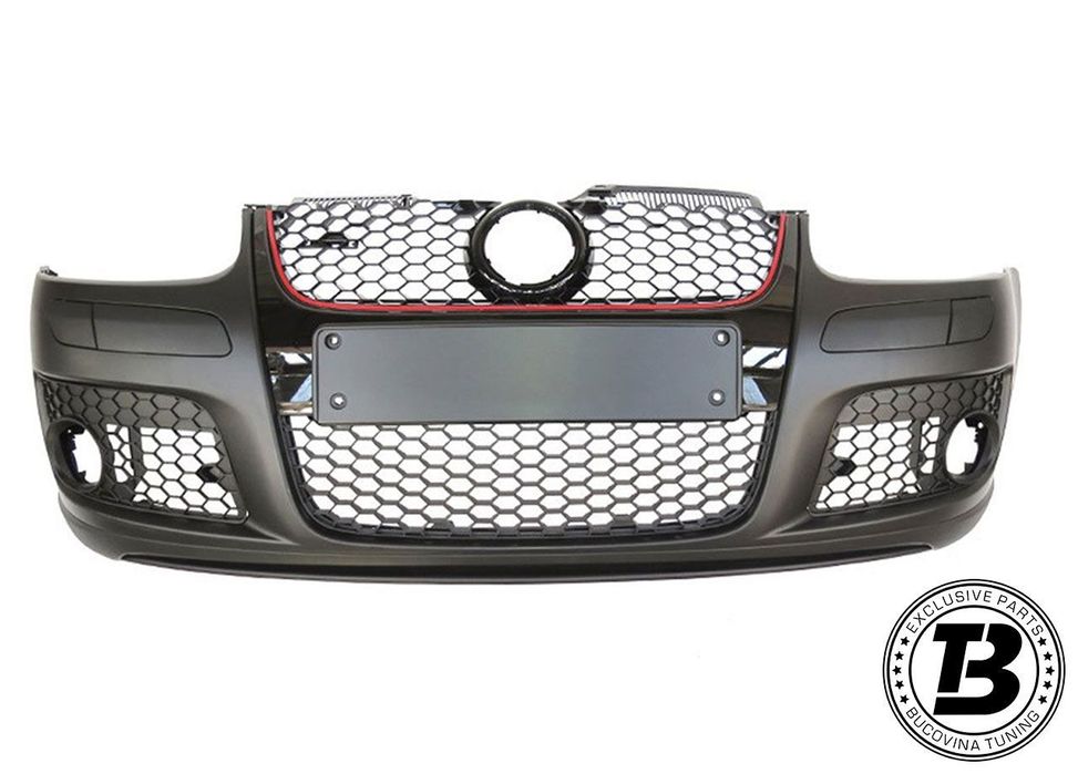 Bara Fata compatibila cu VW Golf 5 GTI Design