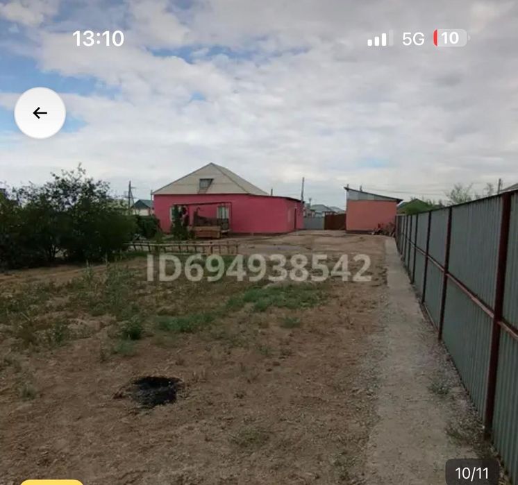 Срочна продаётся дом планвый