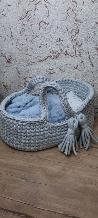 Люльки ручной работы