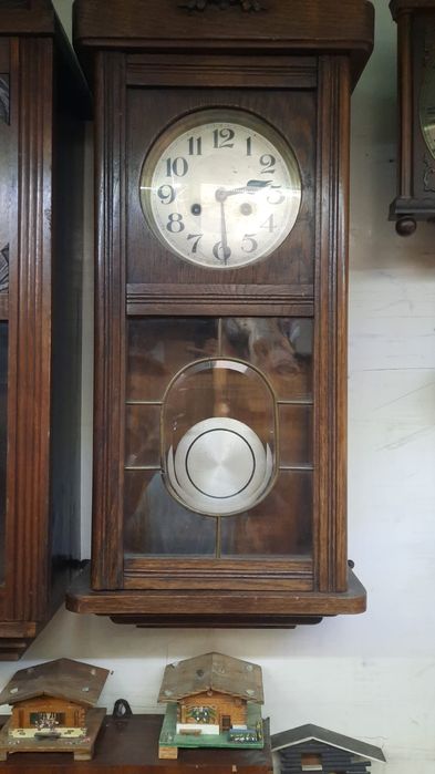 Pendule functionale
