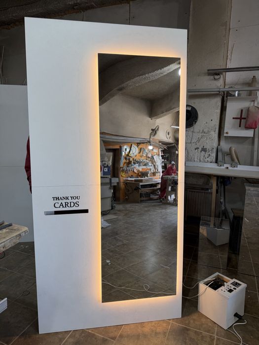 Panouri decoratove evenimente