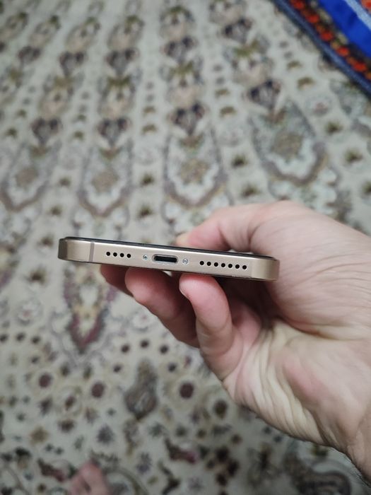 iPhone XS Max 512 gb gold