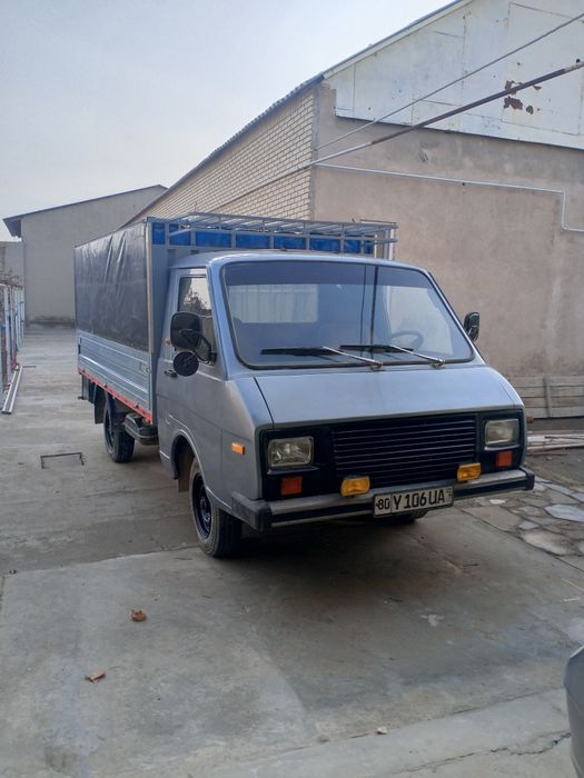 Раф бартавой   холати ало