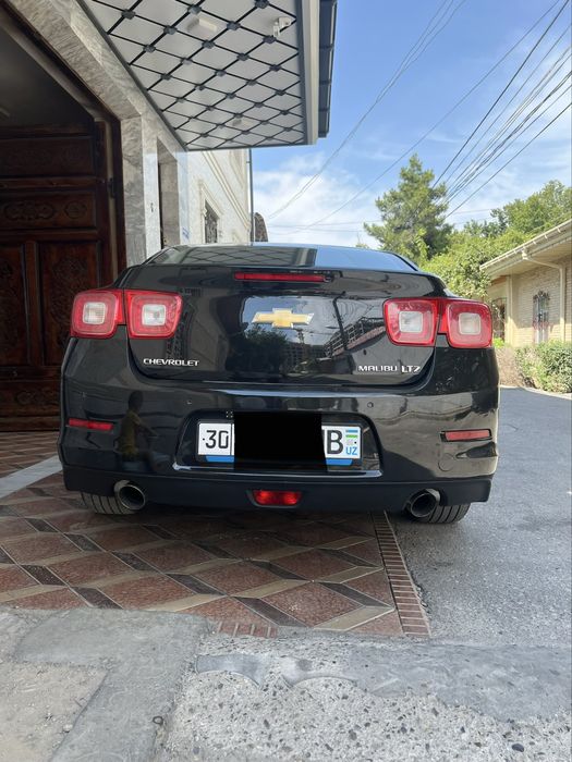 Malibu 1 3 pazitsiya