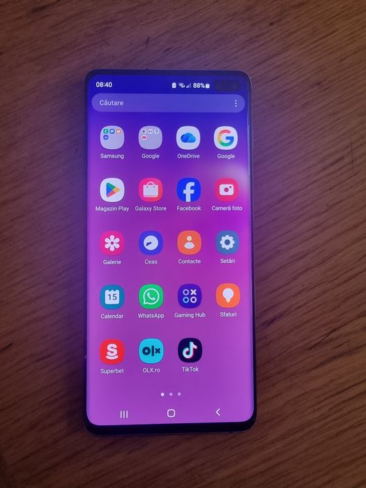 Samsung s10 plus