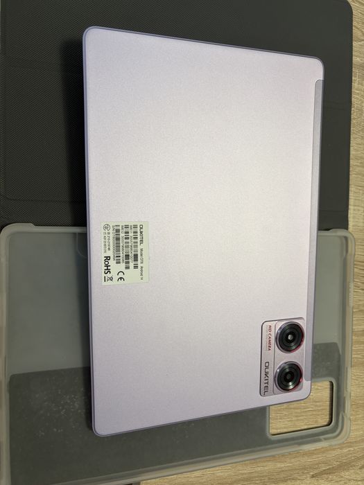 Tableta OUKITEL , 128 Gb diagonala 10 inch