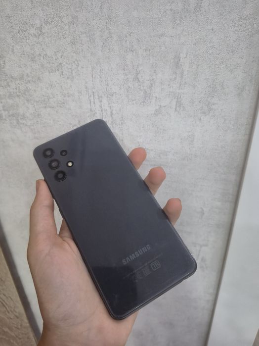 Срочно продам Samsung A32